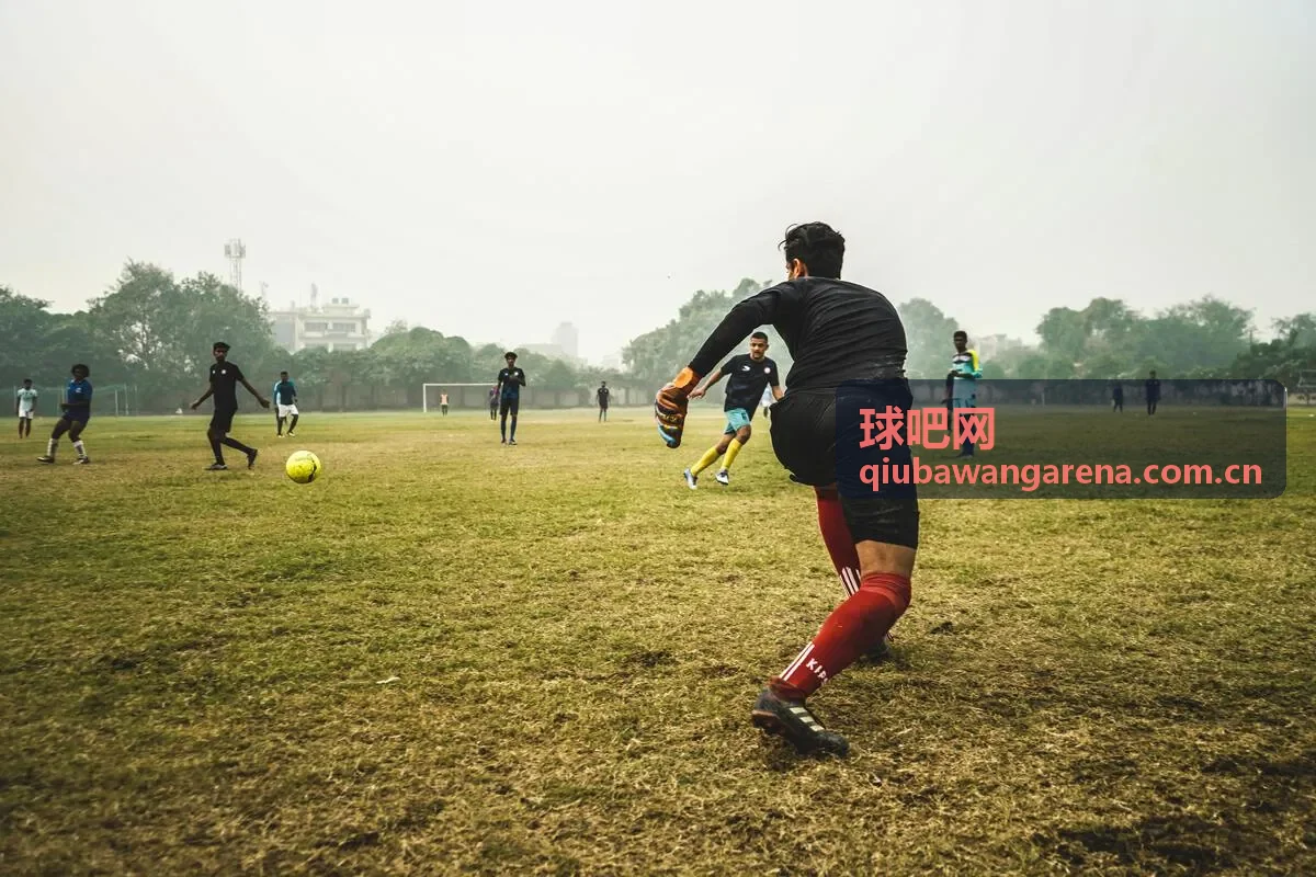 球吧网电竞战队